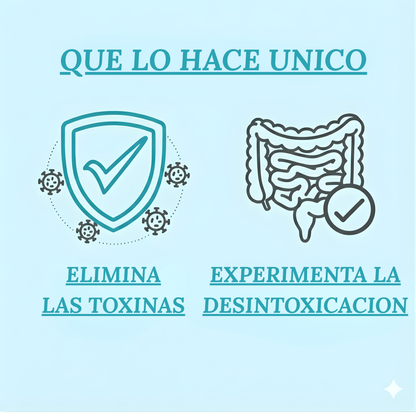 VitalColon – Limpieza, Regularidad y Bienestar