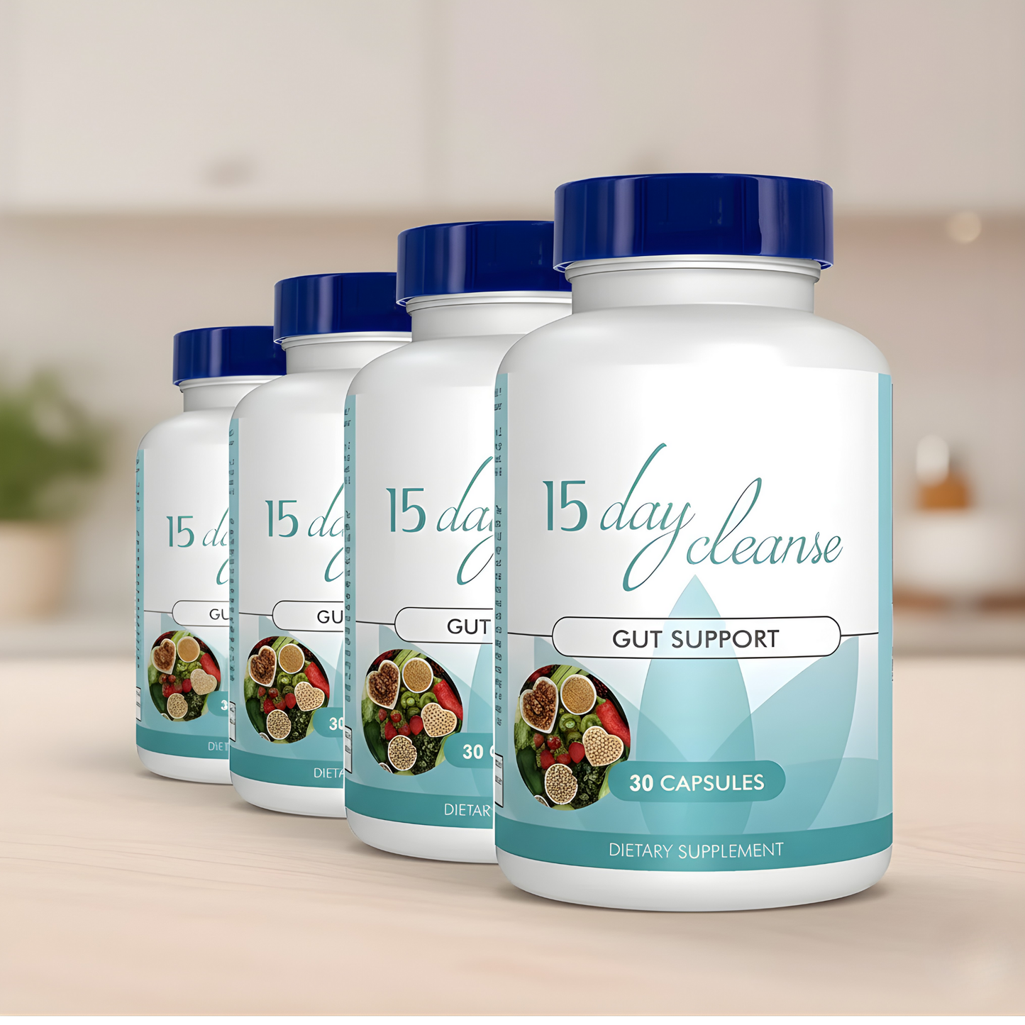 VitalColon – Limpieza, Regularidad y Bienestar