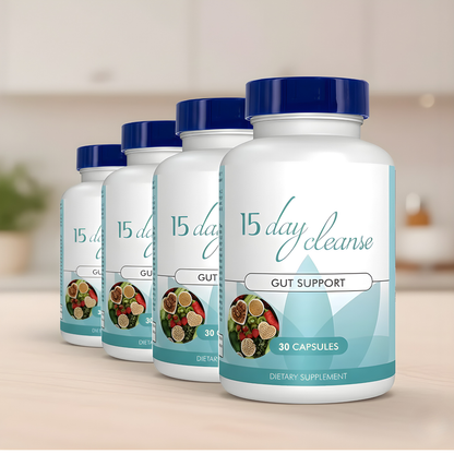 VitalColon – Limpieza, Regularidad y Bienestar