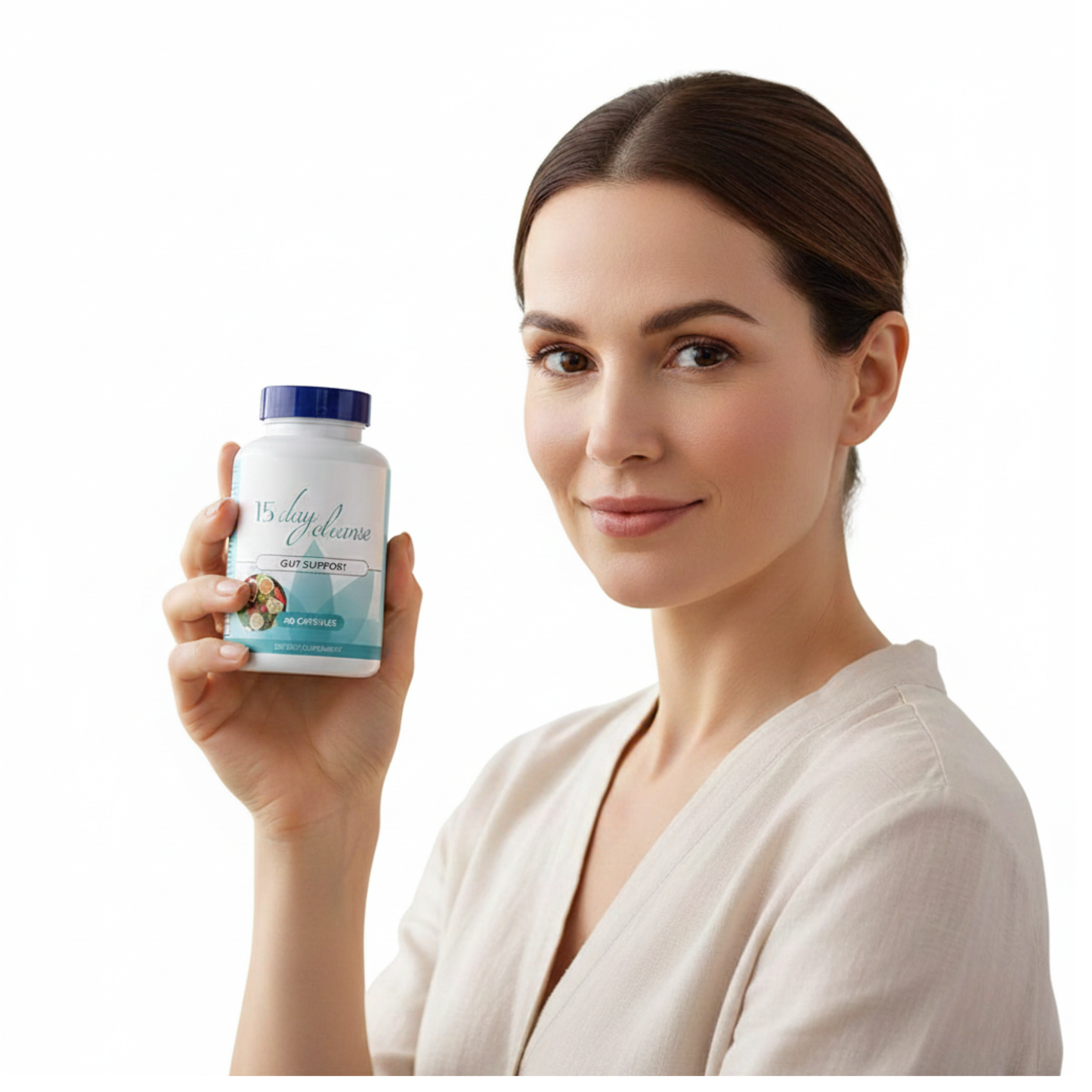 VitalColon – Limpieza, Regularidad y Bienestar