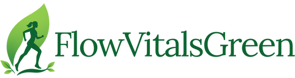 FlowVitalsGreen